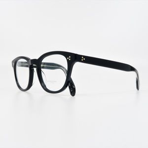 Oliver Peoples OV 5356U 1499 Kauffman Shiny Black